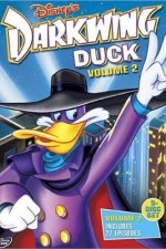 Watch Darkwing Duck Alluc